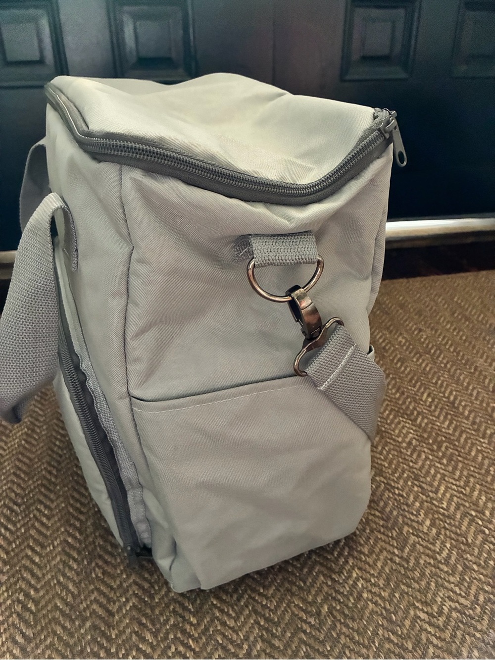 TARGET | pet travel bag - Picture 7 of 9